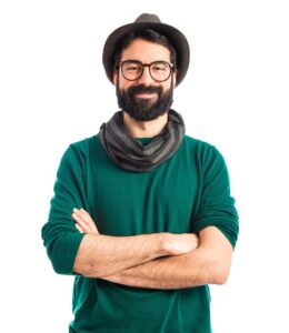 Picture of Ajay Kumor