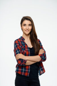 Picture of  Swizel Dsouza