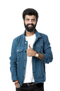 Picture of Vijay Kumar