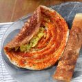 PODI MASALA DOSE