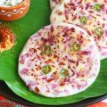ONION UTHAPPAM